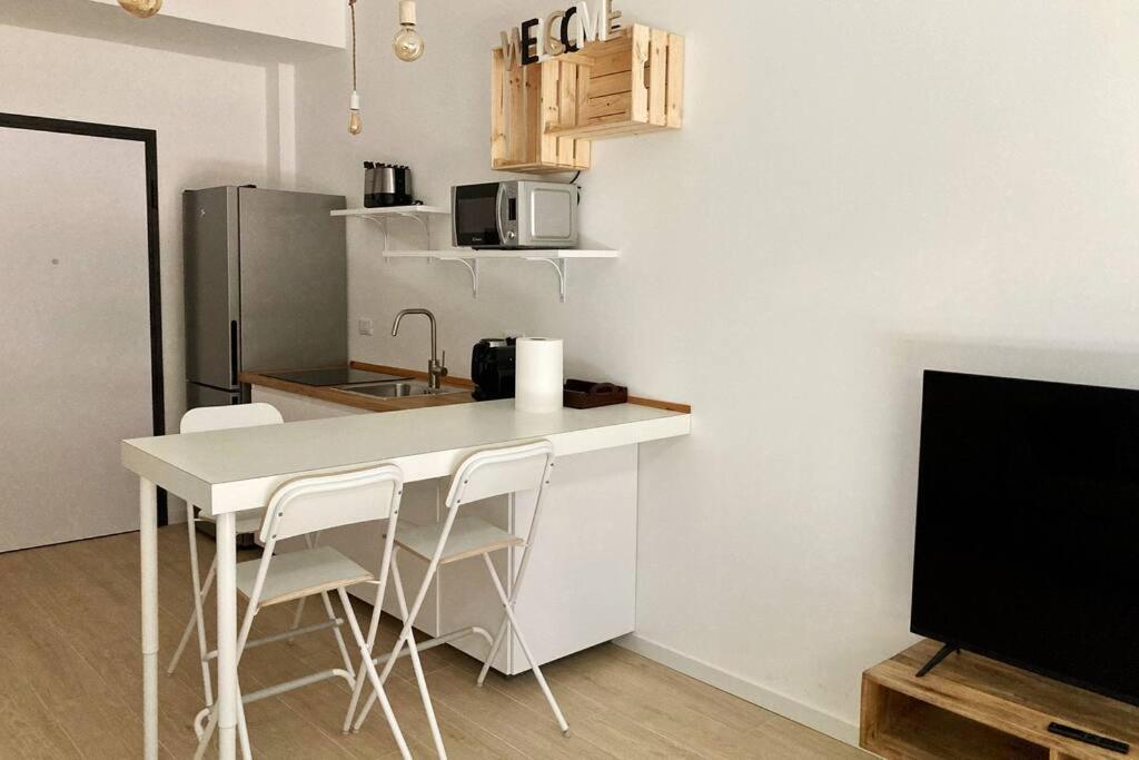I Della 2 Apartment Milan Luaran gambar