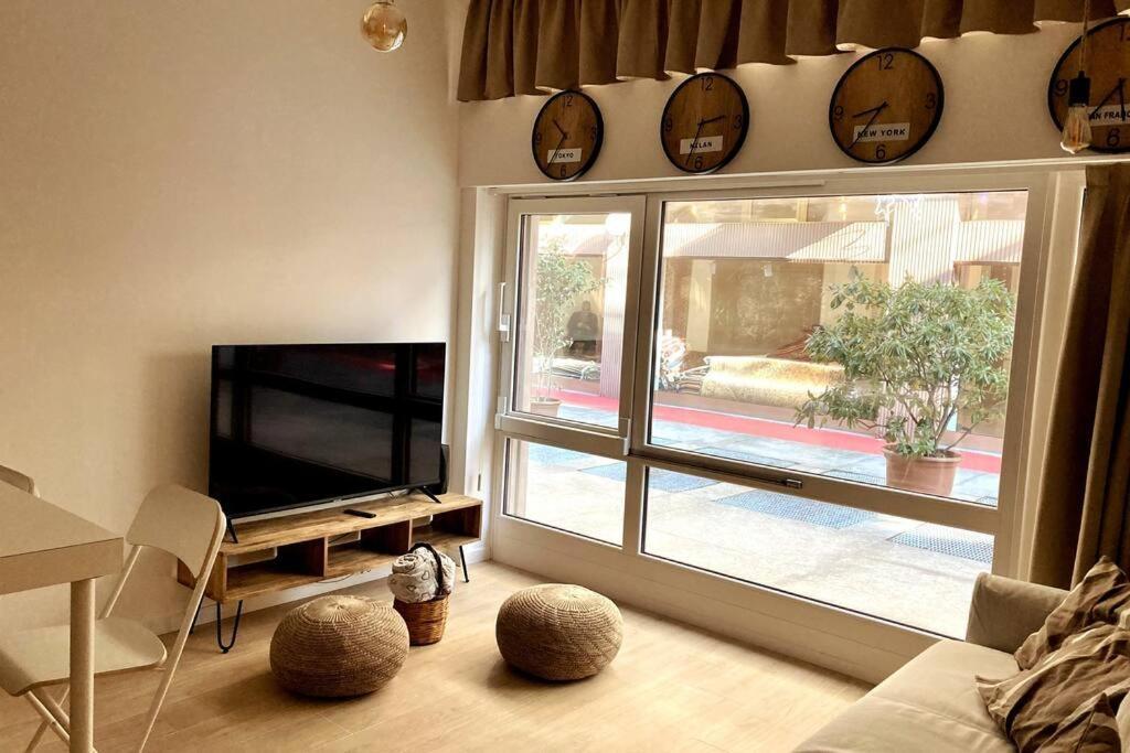 I Della 2 Apartment Milan Luaran gambar