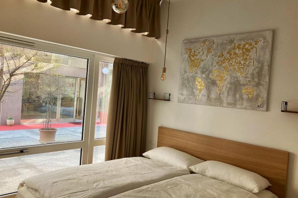 I Della 2 Apartment Milan Luaran gambar