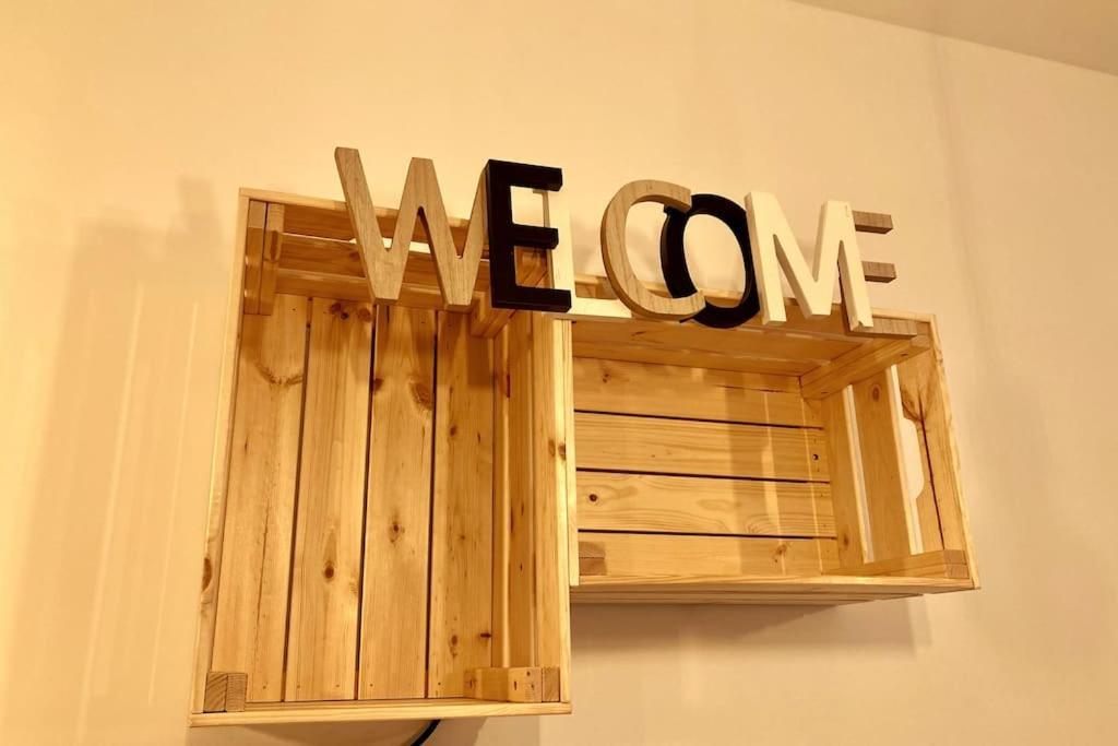 I Della 2 Apartment Milan Luaran gambar