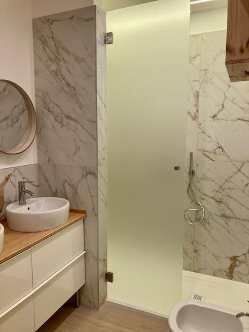 I Della 2 Apartment Milan Luaran gambar
