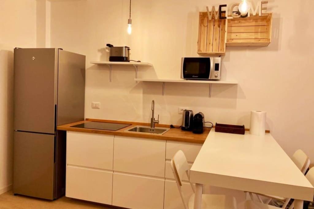 I Della 2 Apartment Milan Luaran gambar
