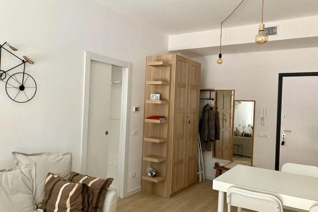 I Della 2 Apartment Milan Luaran gambar