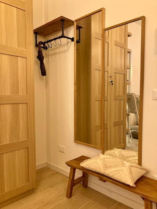 I Della 2 Apartment Milan Luaran gambar