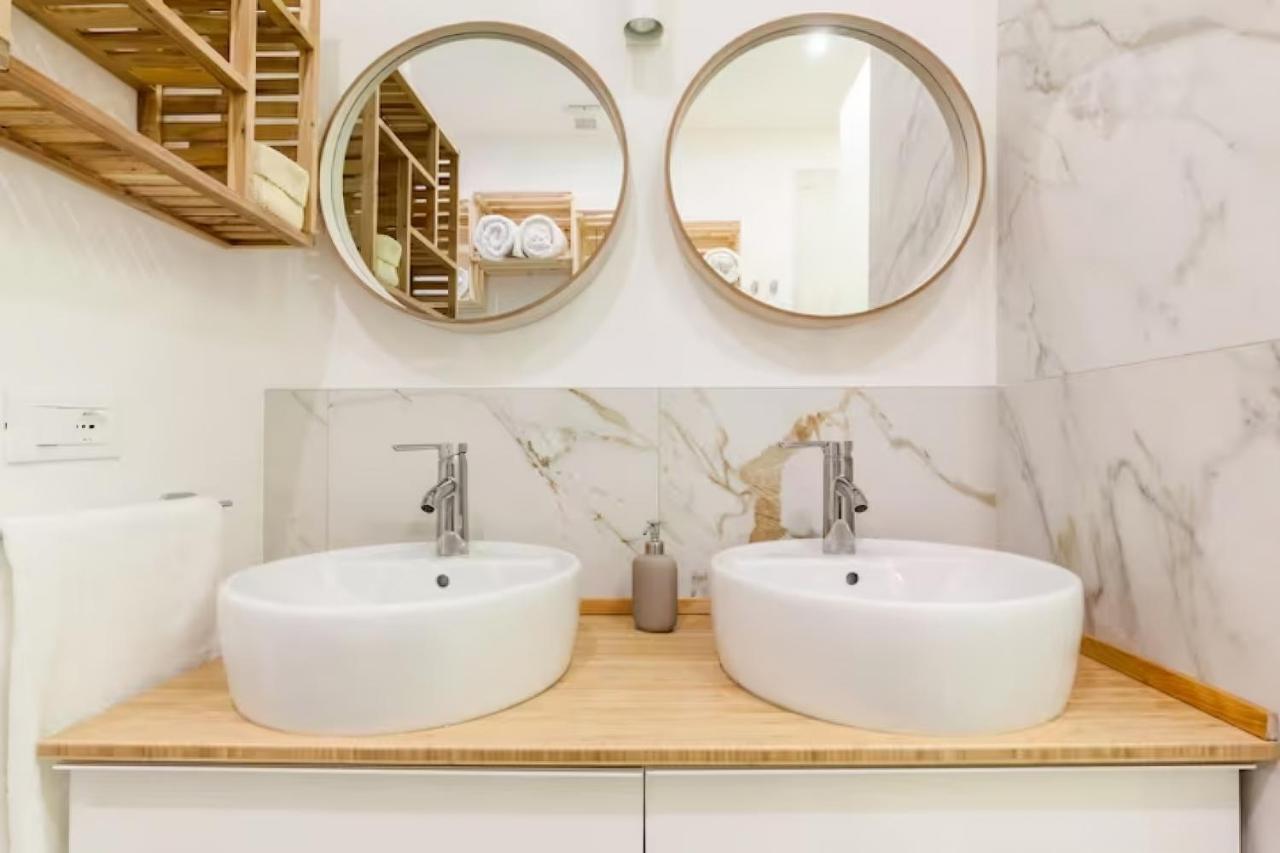 I Della 2 Apartment Milan Luaran gambar