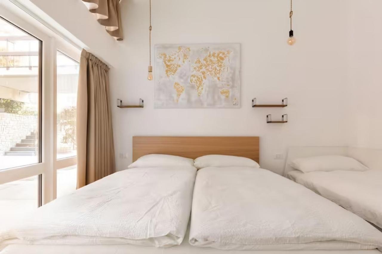 I Della 2 Apartment Milan Luaran gambar