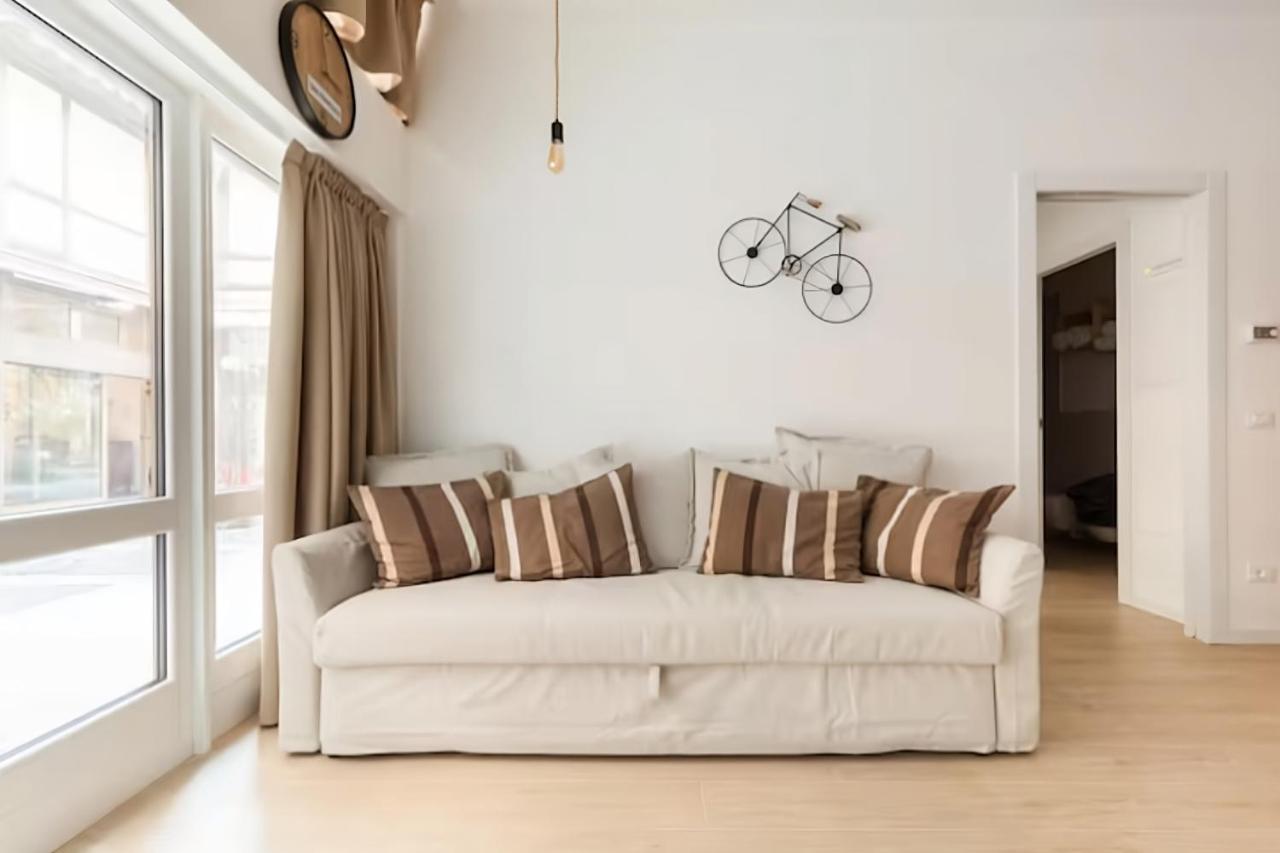 I Della 2 Apartment Milan Luaran gambar