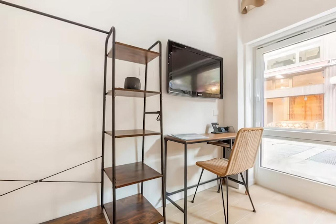 I Della 2 Apartment Milan Luaran gambar