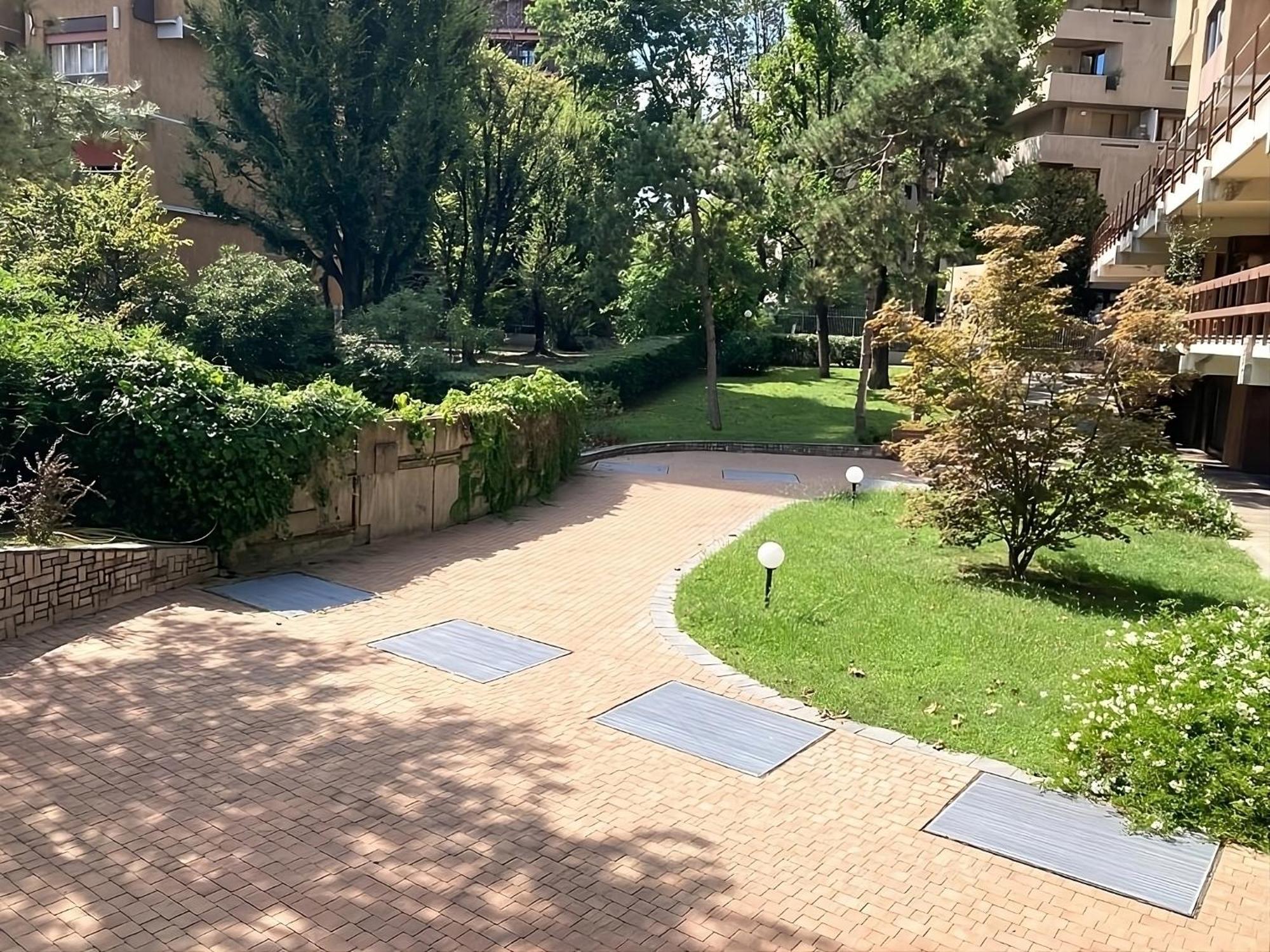 I Della 2 Apartment Milan Luaran gambar