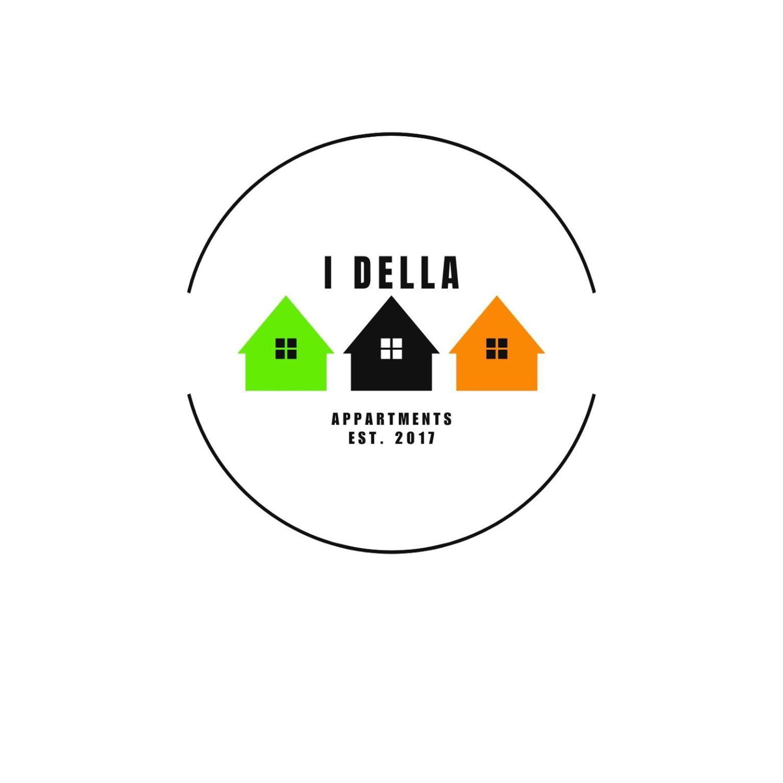 I Della 2 Apartment Milan Luaran gambar