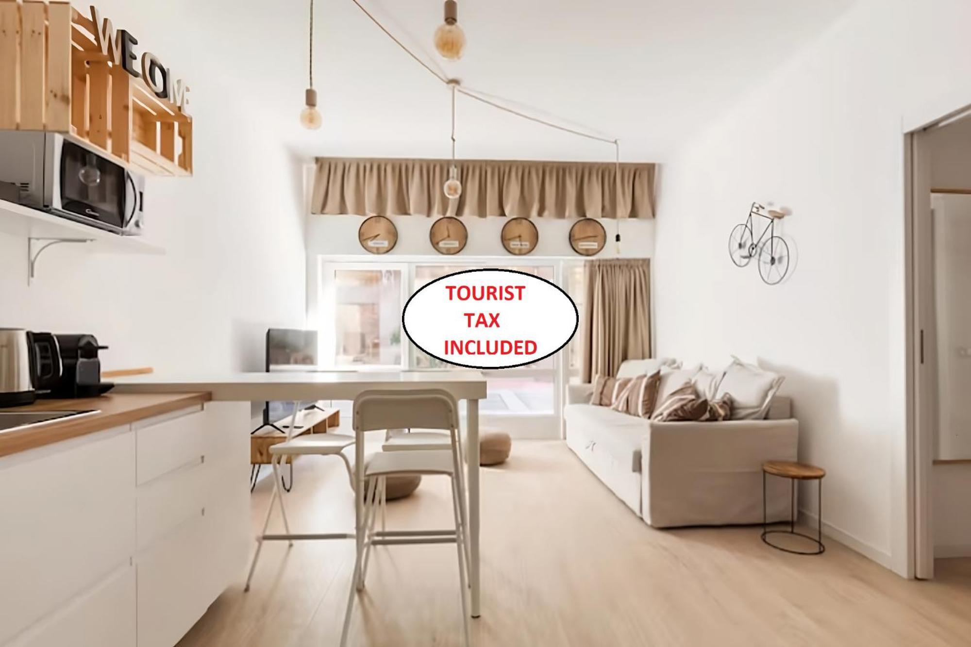 I Della 2 Apartment Milan Luaran gambar